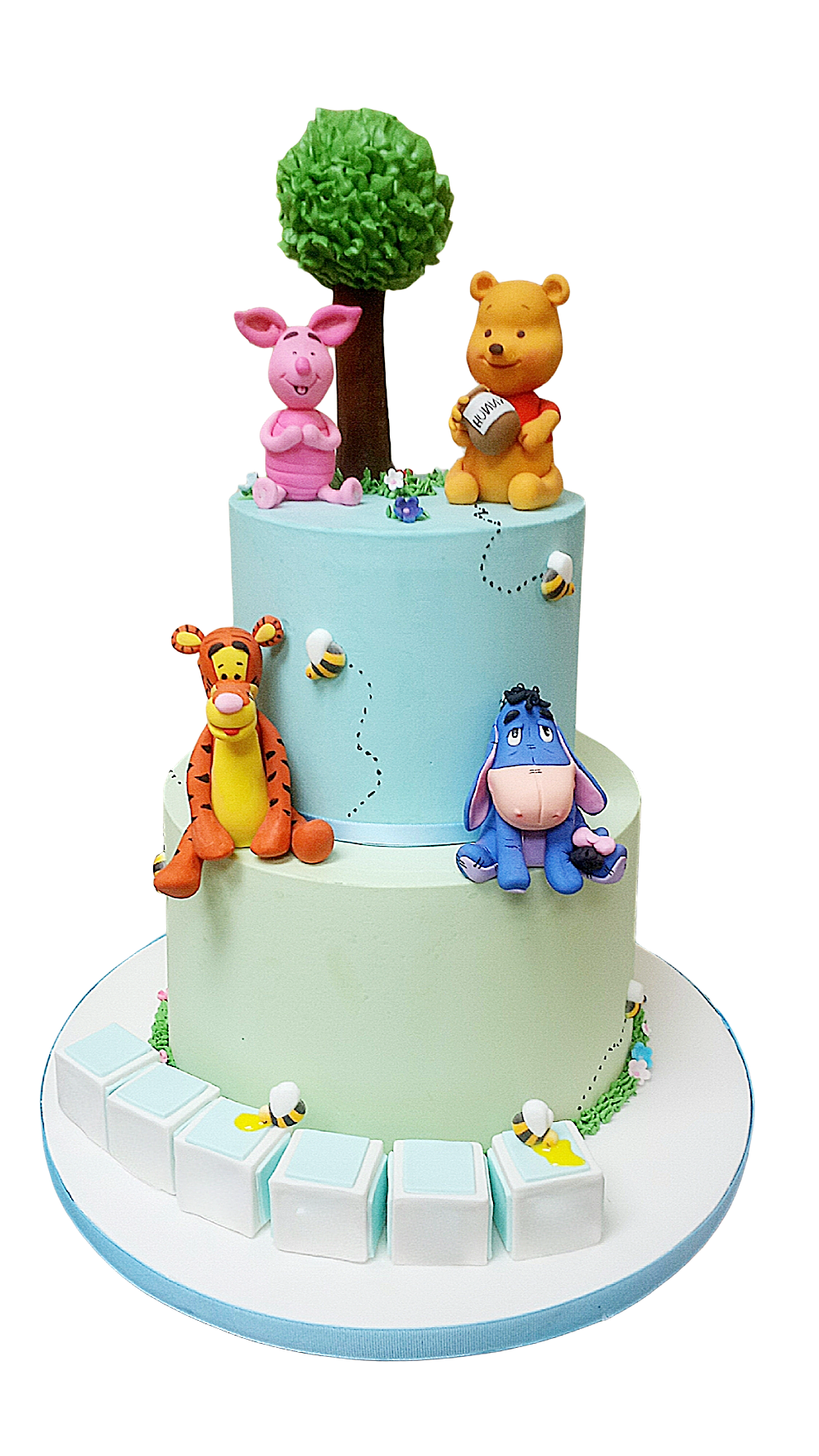 imagen de pastel de Custom cakes